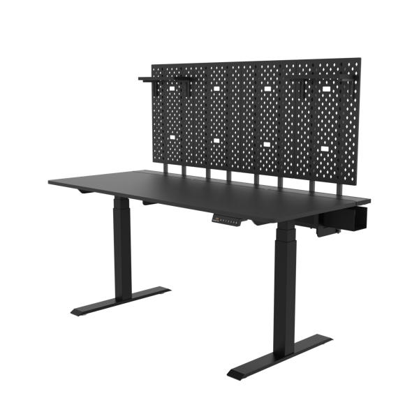 Standing Desk Bifrost Elite 160 black